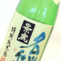 特別純米　名水仕込　1800ｍｌ