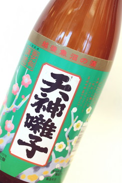 清酒　天神囃子　1800ml