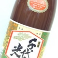 本醸造　千代の光　720ml