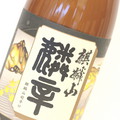 麒麟山　超辛　1800ml