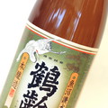 本醸造　鶴齢　1800ml