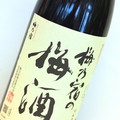 梅乃宿の梅酒　1800ml在庫切れ