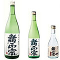 特別本醸　鮎正宗　1800ml