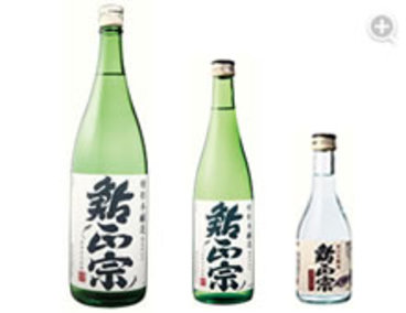 特別本醸　鮎正宗　720ml