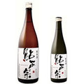 純米酒　鮎正宗　720ml