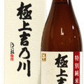 極上吉乃川　特別純米　1800ｍｌ在庫切れ