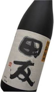 特別純米　田友　720ml