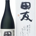 純米吟醸　田友　1800ml