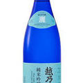 越乃寒梅　純米吟醸　灑(さい)１８００ｍｌ　