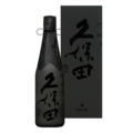 久保田　雪峰　純米大吟醸（山廃仕込)500ml　