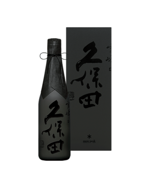 久保田　雪峰　純米大吟醸（山廃仕込)500ml　