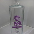 壱醸　粕取り焼酎25(3年貯蔵酒)720ｍｌ