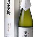 純米大吟醸　越乃寒梅　金無垢720ml　