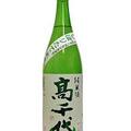 高千代　しぼりたて生原酒　1800ｍL在庫切れ