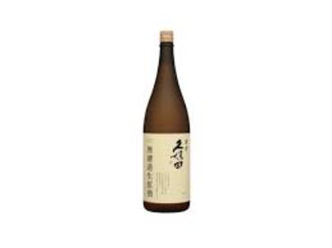 久保田　生原酒　吟醸　720ml